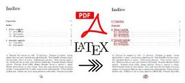 How to add a clickable TOC to a PDF file