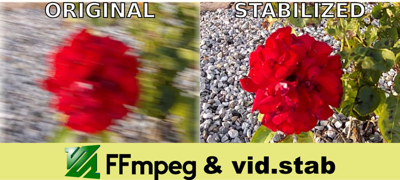 How to stabilize a video using FFmpeg and vid.stab