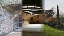 Alicorno bastion: a beautiful park and underground structure in Padua city