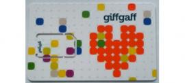 Giffgaff: an ultra cheap mobile service in UK