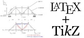 Descrizione grafica delle strutture in LaTeX