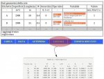Effect of the Calculate butto for Storm Sewer webapp